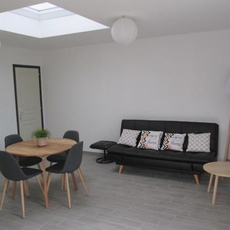 Les Rosiers Sales Villa Cayeux-sur-Mer Exterior photo