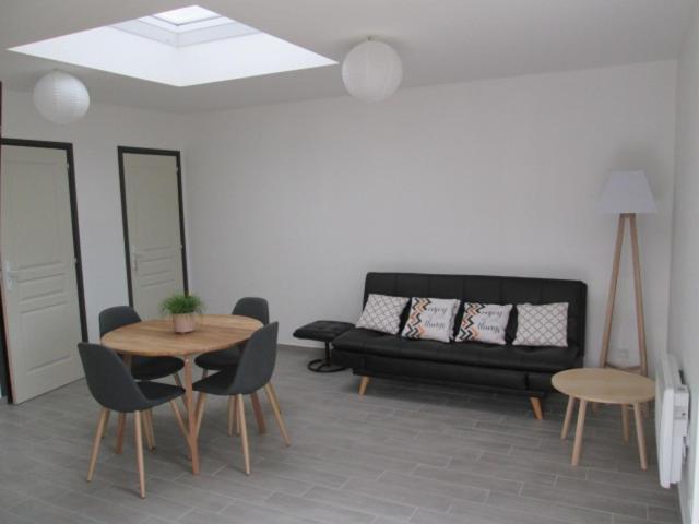 Les Rosiers Sales Villa Cayeux-sur-Mer Exterior photo